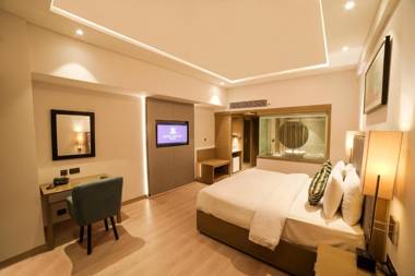 Regenta Place Amritsar GT Road