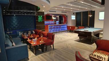 Regenta Place Amritsar GT Road