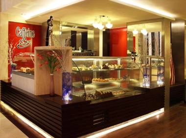 Regenta Place Amritsar GT Road