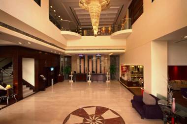 Regenta Place Amritsar GT Road