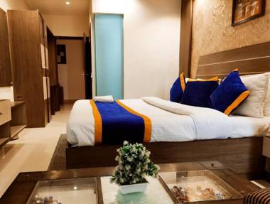 Infinity Rubystone Express Amritsar