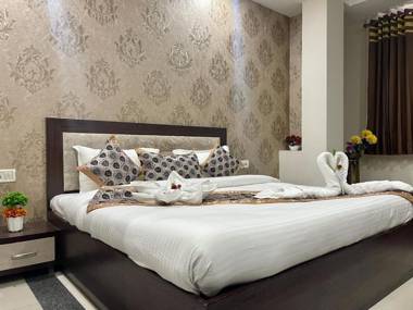 Infinity Rubystone Express Amritsar