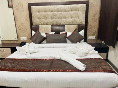 Infinity Rubystone Express Amritsar