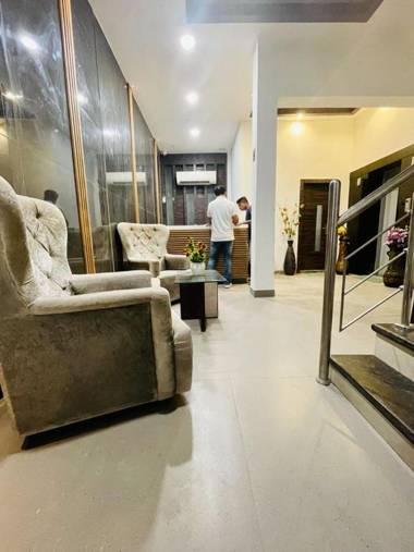 Infinity Rubystone Express Amritsar