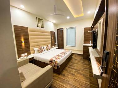 BELOFTE Yonit Inn - Heart Of Amritsar