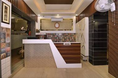 BELOFTE Yonit Inn - Heart Of Amritsar