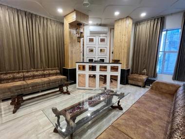 Perfect Stayz Premium- Hotel Sehdev Near Golden Temple