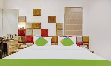 Treebo Trend Royal Shelton