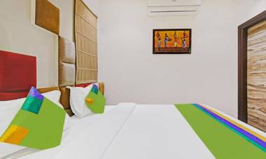 Treebo Trend Royal Shelton