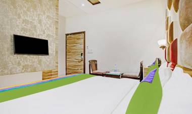 Treebo Trend Royal Shelton