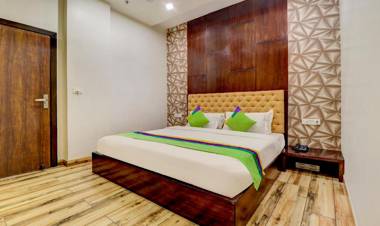 Treebo Trip City Inn Amritsar
