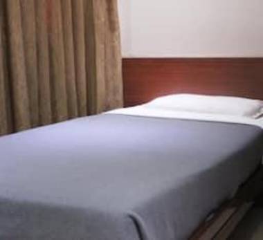 Hotel Raj Continental