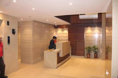 Sagar Hotel Amritsar