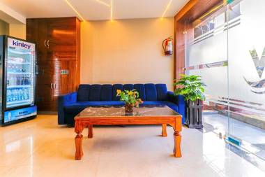 FabExpress Golden Velvet