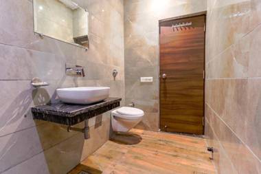 FabExpress Golden Velvet