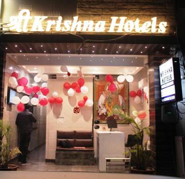 Shree Krishna Hotels