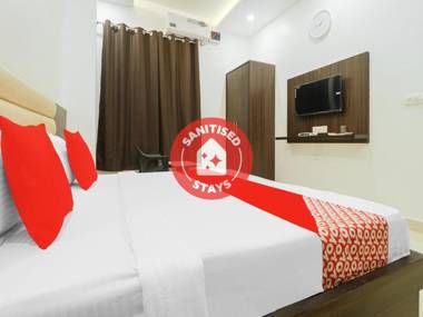 OYO 85906 Hotel Noor Residency