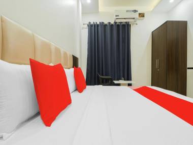 OYO 85906 Hotel Noor Residency