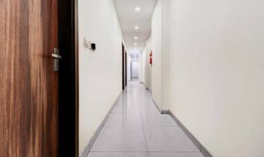 Treebo Trend Unique Hotel