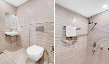 Treebo Trend Unique Hotel