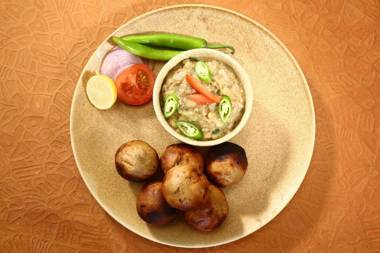 FabHotel Sallow Grand