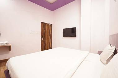 FabHotel Sallow Grand