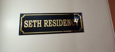 Seth Residency near Golden Temple