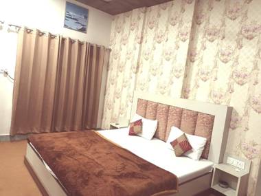 Seth Residency near Golden Temple