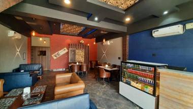Hotel Ventures Inn