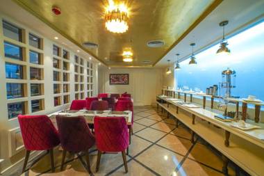 Country Inn Hall of Heritage Amritsar