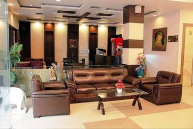 Hotel Prems Paradise