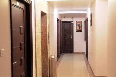 Hotel Prems Paradise