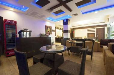 Hotel Prems Paradise