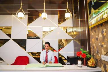 DIEU Dream Town Hotel