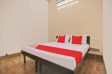 OYO 87839 Hotel Vishal