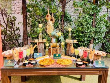 Spring Gardens & Farmstay Amritsar