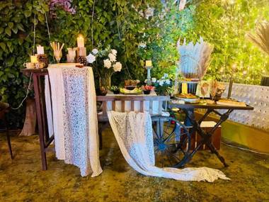 Spring Gardens & Farmstay Amritsar