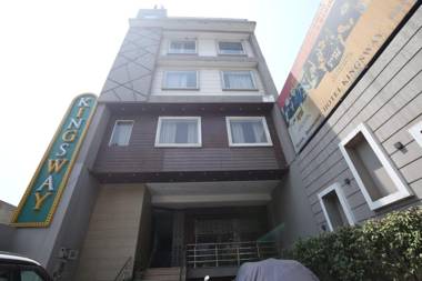 HoteL Kingsway