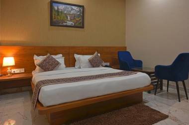 Hotel Grand Fortune