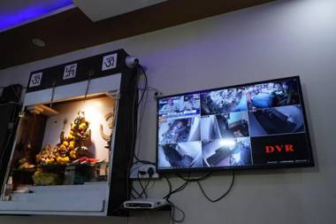 SHIV SHANKAR GUEST HOUSE 