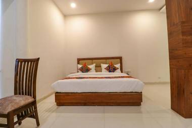 FabHotel Prime Parisar Near Amritsar Railway Station