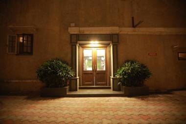 Basera Boutique Hotel