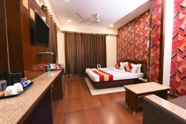 Basera Boutique Hotel