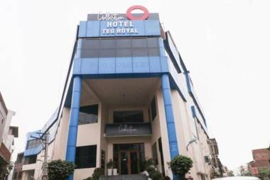 Hotel TEG Royal