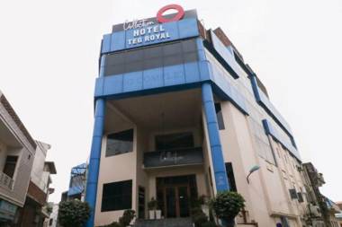 Hotel TEG Royal