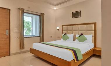 Treebo Trend Kavish Boutique Villa