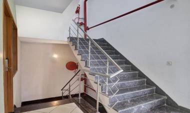 Treebo Trend Kavish Boutique Villa