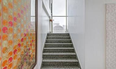 OYO Townhouse 447 Hotel Teg Royal