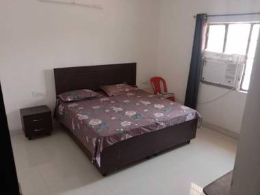 SPOT ON 90445 Hotel Deepak Palace