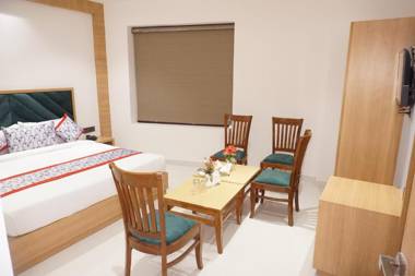 Hotel Mayra Grand by Mayra Group of Hotels
